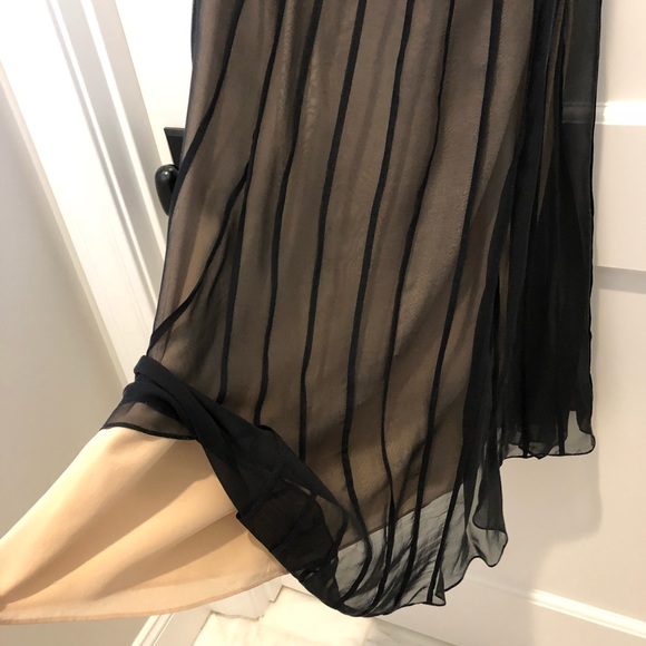 Calvin Klein Strapless Size 2 - Picture 6 of 8